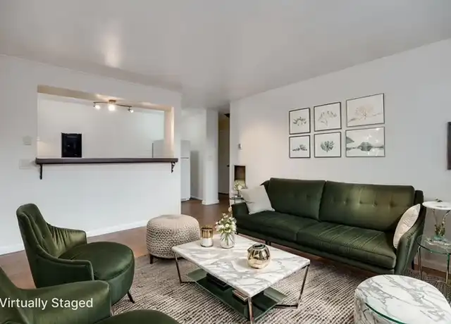 Property at 303 Superior Ave Unit 8, Dayton, OH, 45406, 1 bed, 1 bath, [object Object]