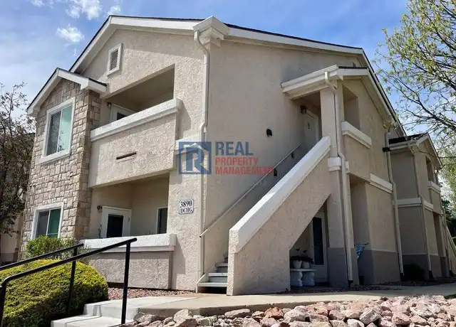 Property at 3890 Strawberry Field Grv Unit H, Colorado Springs, CO, 80906, 2 beds, 2 baths, [object Object]