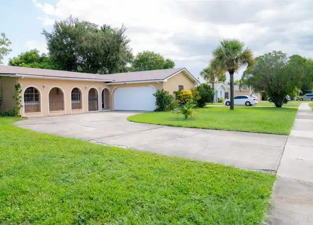 Property at 6152 Bonnie Brook Blvd, Orlando, FL, 32809, 4 beds, 2 baths, [object Object]