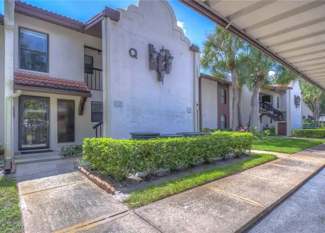 Property at 3505 Tarpon Woods Blvd Unit Q409, Palm Harbor, FL, 34685, 2 beds, 2 baths, [object Object]