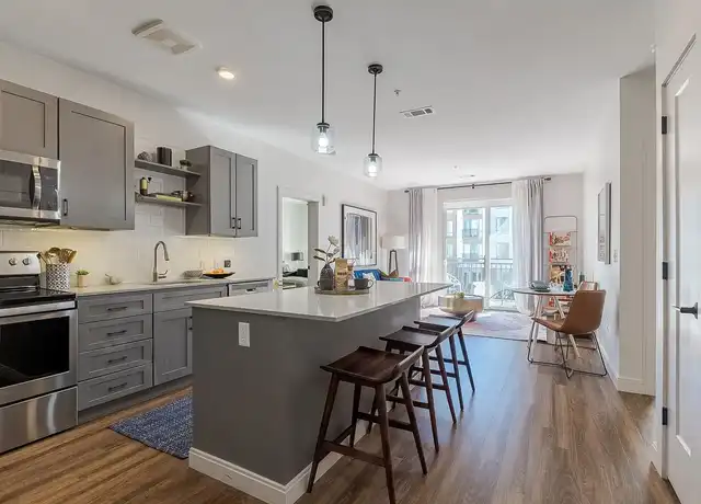 Property at The Kendrick - 275 2nd Ave, Needham, MA, 02494, 2 beds, 2 baths, [object Object]