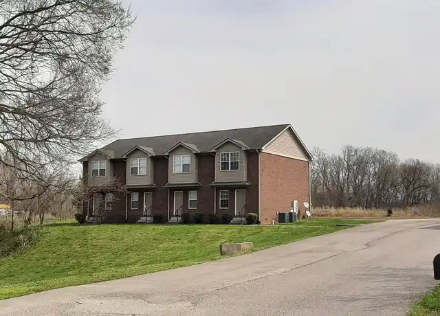 Property at 161 Coachman Ct Apt D, Bowling Green, KY, 42103, 2 beds, 1.5 baths, [object Object]