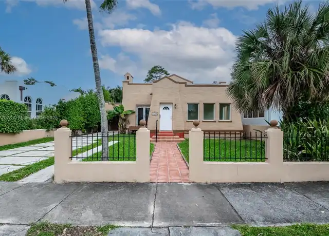 Property at 1769 SW 24th Ter, Miami, FL, 33145, 3 beds, 2 baths, [object Object]