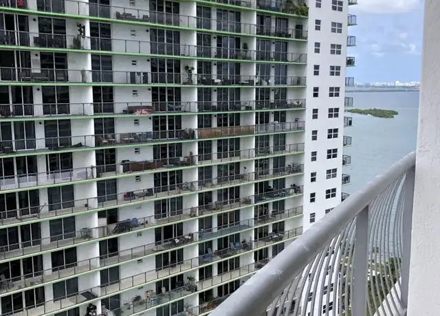 Property at 1750 N Bayshore Dr #2711, Miami, FL, 33132, 1 bed, 1 bath, [object Object]