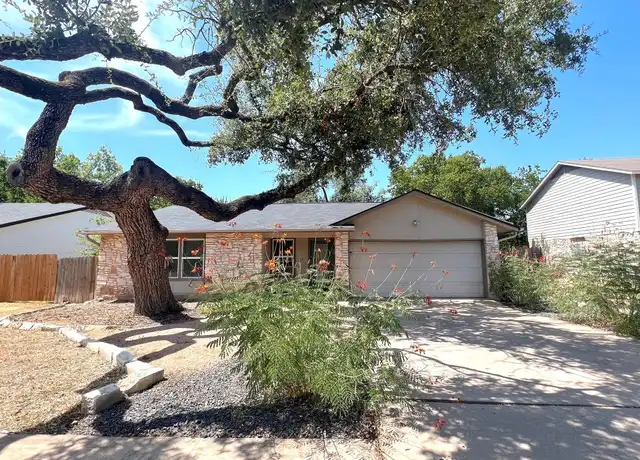Property at 8021 Scotland Yard, Austin, TX, 78759, 3 beds, 2 baths, [object Object]