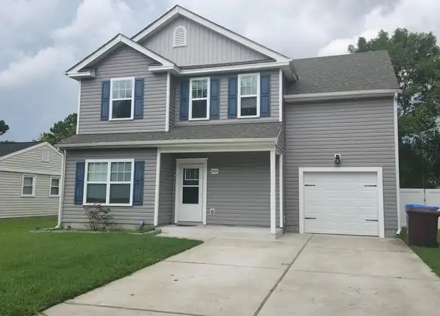 Property at 2921 Scotia Dr, Chesapeake, VA, 23325, 5 beds, 3 baths, [object Object]