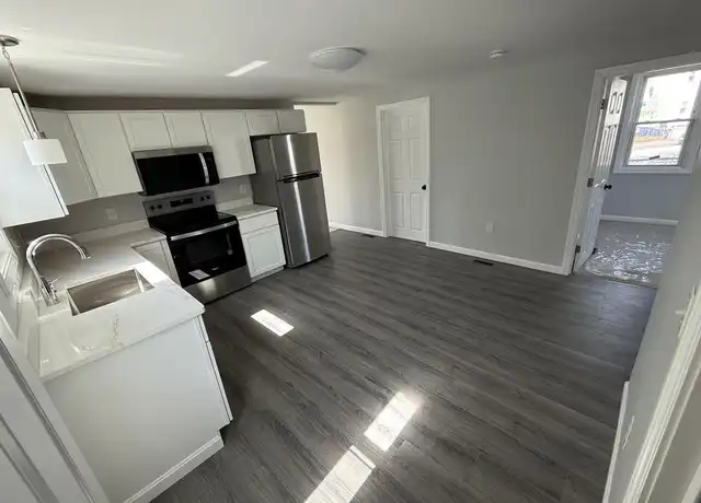Property at 64 Federal St Unit 1, Providence, RI, 02903, 2 beds, 1 bath, [object Object]