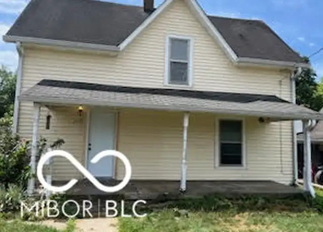 Property at 2217 Barrett Ave, Indianapolis, IN, 46221, 3 beds, 2 baths, [object Object]