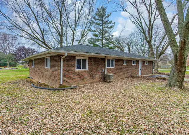 Property at 8445 Bluff Rd, Indianapolis, IN, 46217, 2 beds, 1 bath, [object Object]