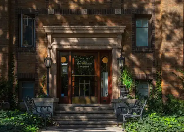 Property at Pollyanna Apartments - 35 F St, Salt Lake City, UT, 84103, 0 beds, 1 bath, [object Object]