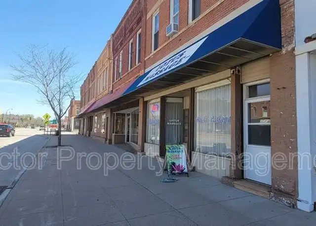 Property at 201 S Minnesota Ave Unit 4, St Peter, MN, 56082, 1 bed, 1 bath, [object Object]