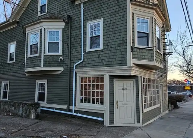 Property at 895 N Main St, Providence, RI, 02904, 2 beds, 1 bath, [object Object]