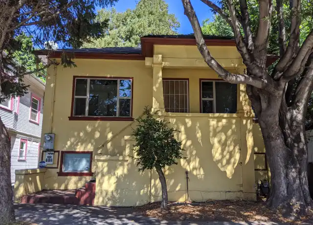 Property at 712 46th St, Oakland, CA, 94609, 3 beds, 1 bath, [object Object]