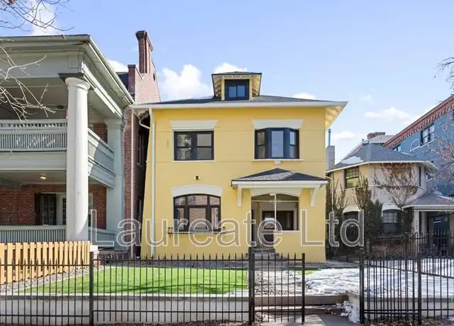 Property at 1430 N Marion St #6, Denver, CO, 80218, 1 bed, 1 bath, [object Object]