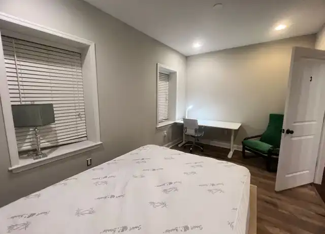 Property at 3802 Spring Garden St Unit 3802 2F, Philadelphia, PA, 19104, 1 bed, 1 bath, [object Object]