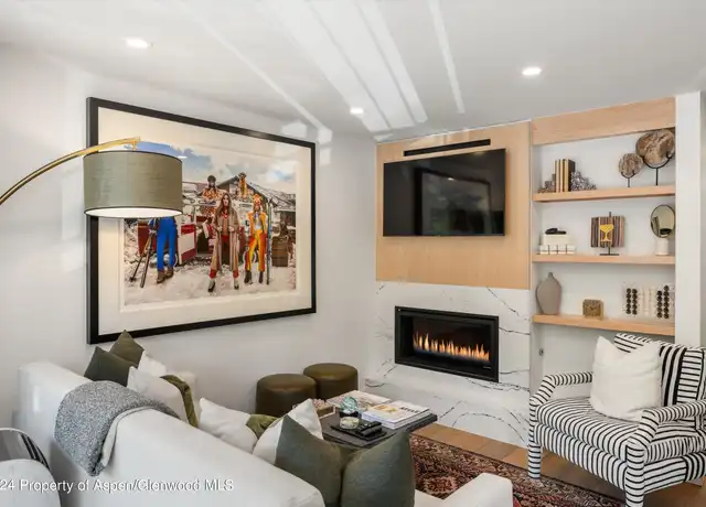 Property at 803 E Durant Ave #8, Aspen, CO, 81611, 2 beds, 2 baths, [object Object]