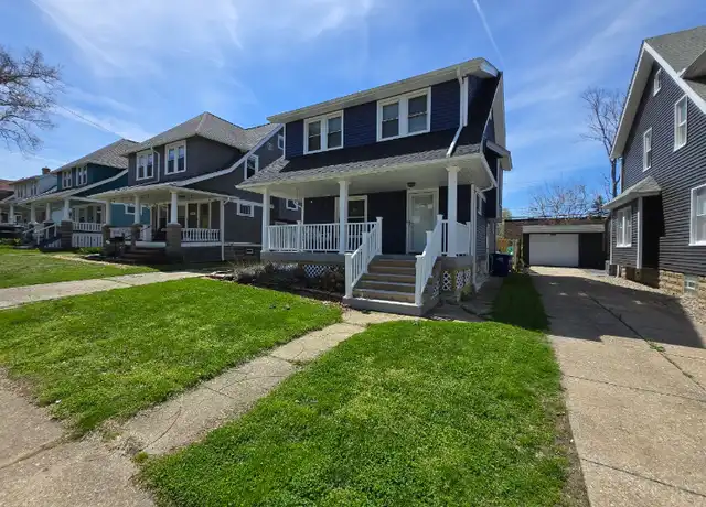 Property at 1342 Lakewood Ave, Lakewood, OH, 44107, 3 beds, 1.5 baths, [object Object]
