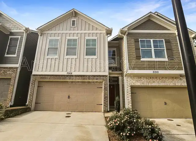 Property at 3008 Creekside Overlook Way, Austell, GA, 30168, 3 beds, 2.5 baths, [object Object]