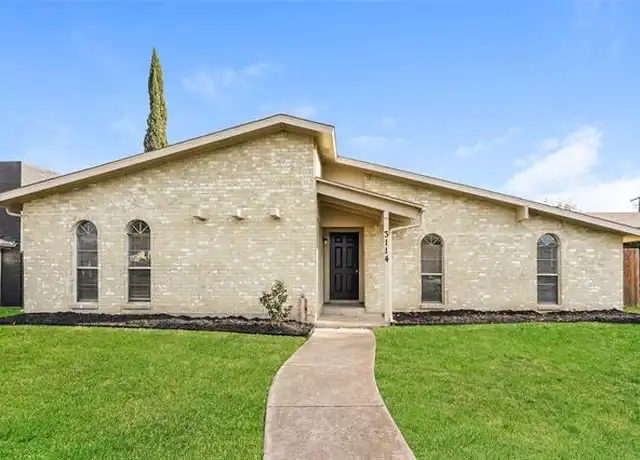 Property at 3114 Echo Dr, Grand Prairie, TX, 75052, 3 beds, 2 baths, [object Object]
