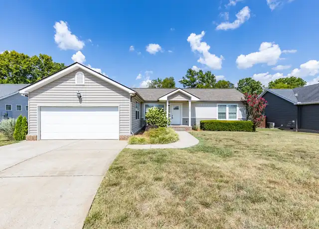 Property at 1154 Wrights Mill Rd, Spring Hill, TN, 37174, 3 beds, 2 baths, [object Object]