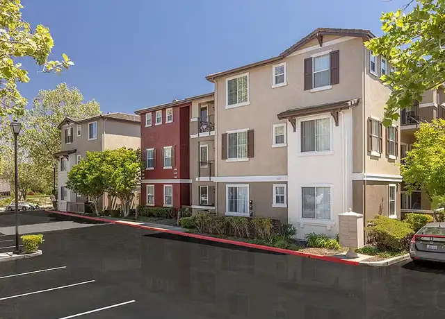 Property at Park Place (CA) - 255 Park Pl, San Ramon, CA, 94583, 2 beds, 2 baths, [object Object]