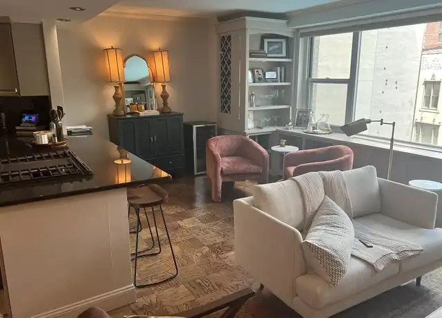 Property at 151 Tremont St Unit 9C, Boston, MA, 02111, 1 bed, 1 bath, [object Object]