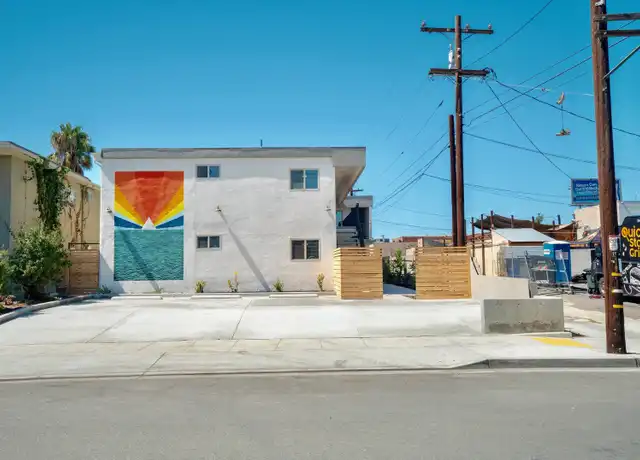 Property at 4674 34th St Unit 02, San Diego, CA, 92116, 2 beds, 1 bath, [object Object]