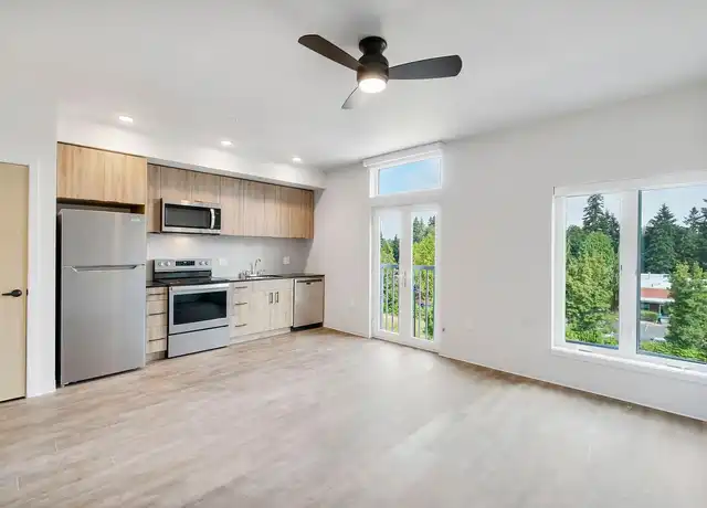 Property at The Hub - 4444 6th Avenue SE, Lacey, WA, 98503, 0-2 beds, 1-2 bath, [object Object]