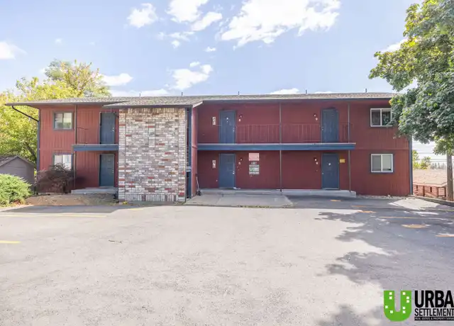 Property at 515 3rd St Unit 3, Cheney, WA, 99004, 2 beds, 1 bath, [object Object]