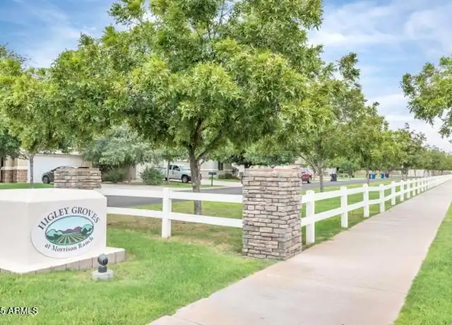 Property at 3458 E Park Ave, Gilbert, AZ, 85234, 4 beds, 2 baths, [object Object]