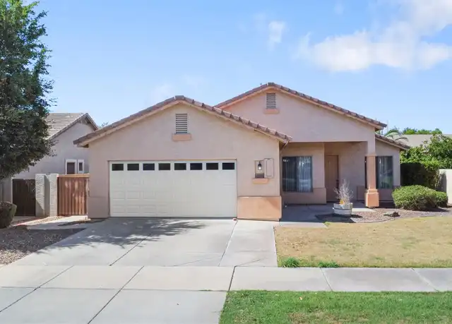 Property at 3458 E Park Ave, Gilbert, AZ, 85234, 4 beds, 2 baths, [object Object]