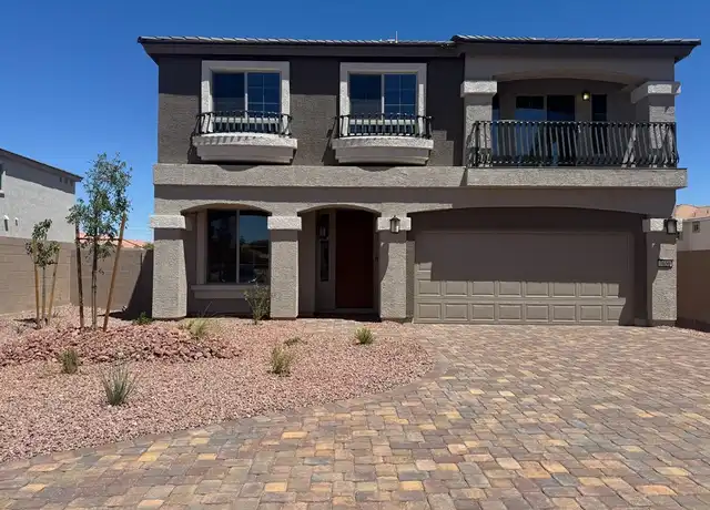Property at 7656 Vibrant Peak Ave, Las Vegas, NV, 89113, 4 beds, 4.5 baths, [object Object]
