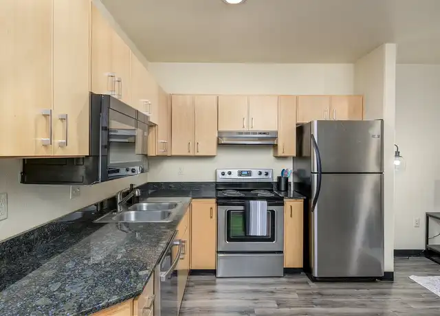 Property at The Arcade - 1836 Alder St, Eugene, OR, 97401, 1-4 bed, 1-2 bath, [object Object]