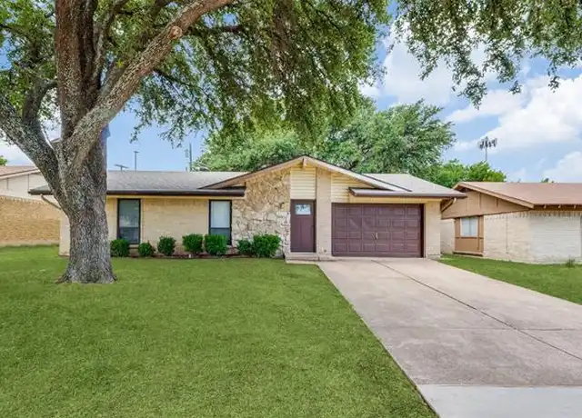 Property at 3441 N Ave, Plano, TX, 75074, 3 beds, 2 baths, [object Object]
