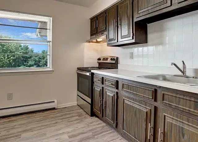 Property at Washington Gardens - 705 Washington Gdns, Washington, NJ, 07882, 1 bed, 1 bath, [object Object]