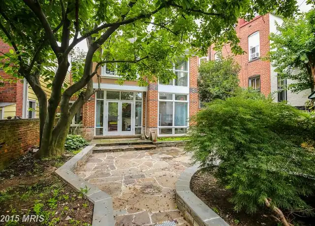 Property at 1421 34th St NW Unit 1, Washington, DC, 20007, 4 beds, 3.5 baths, [object Object]