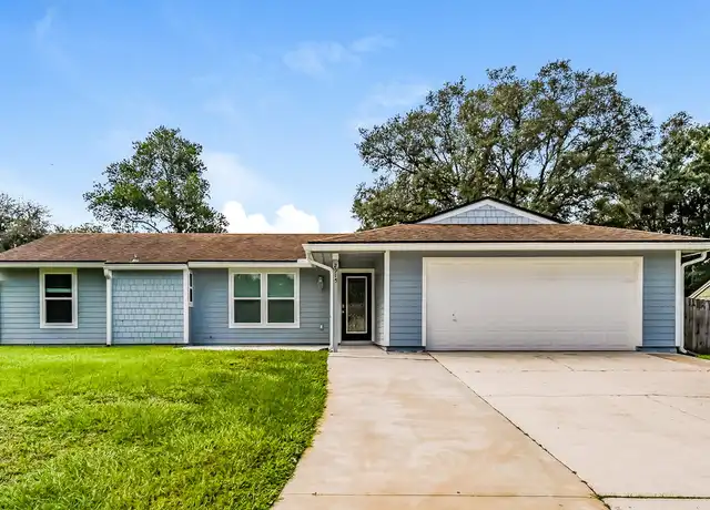 Property at 2915 Andy Ct, Orange Park, FL, 32065, 4 beds, 2 baths, [object Object]