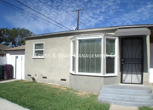 Property at 5119 Elm Ave, Long Beach, CA, 90805, 2 beds, 1 bath, [object Object]