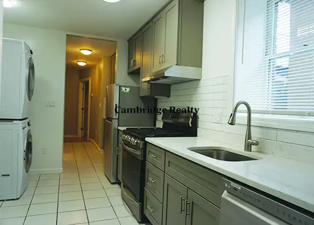 Property at 27 Lambert St Unit 1T, Cambridge, MA, 02141, 1 bed, 1 bath, [object Object]