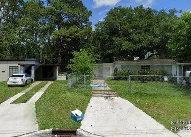 Property at 5273 Pennant Dr, Jacksonville, FL, 32244, 2 beds, 1 bath, [object Object]