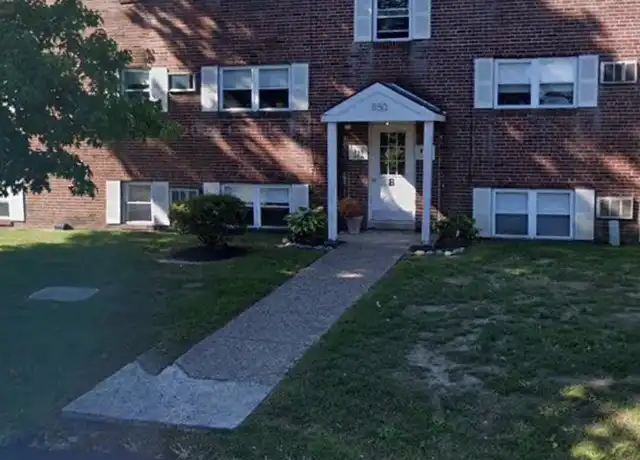Property at 850 Station Ave, Bensalem, PA, 19020, 2 beds, 1 bath, [object Object]