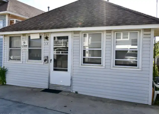Property at 13 Danby Pl, Point Pleasant Beach, NJ, 08742, 3 beds, 1 bath, [object Object]