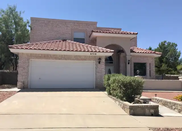 Property at 6516 Royal Ridge Dr, El Paso, TX, 79912, 4 beds, 3 baths, [object Object]