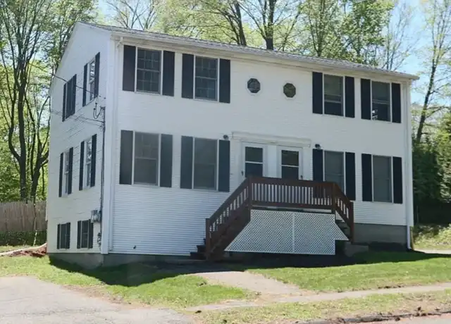 Property at 9 Hamar Dr, Feeding Hills, MA, 01030, 2 beds, 1.5 baths, [object Object]