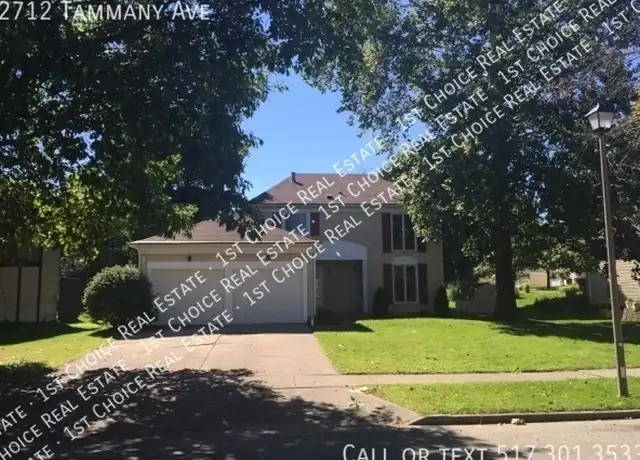 Property at 2712 Tammany Ave, Lansing, MI, 48910, 3 beds, 1.5 baths, [object Object]