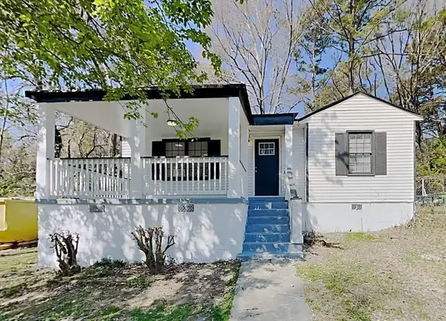 Property at 512 Aberdeen Dr NW, Atlanta, GA, 30318, 3 beds, 1 bath, [object Object]