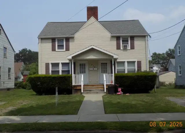 Property at 458 Frank St Unit A, Elmira, NY, 14904, 2 beds, 1 bath, [object Object]