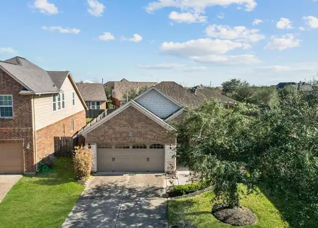 Property at 25411 Melody Canyon Ct, Katy, TX, 77494, 3 beds, 2 baths, [object Object]