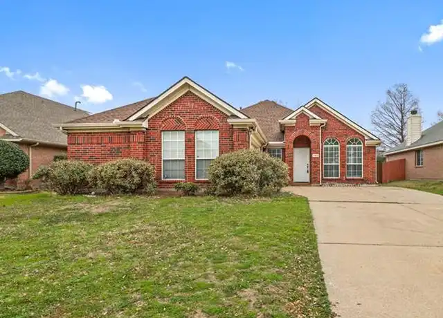 Property at 4409 Lone Rock Ct, Plano, TX, 75024, 4 beds, 2 baths, [object Object]