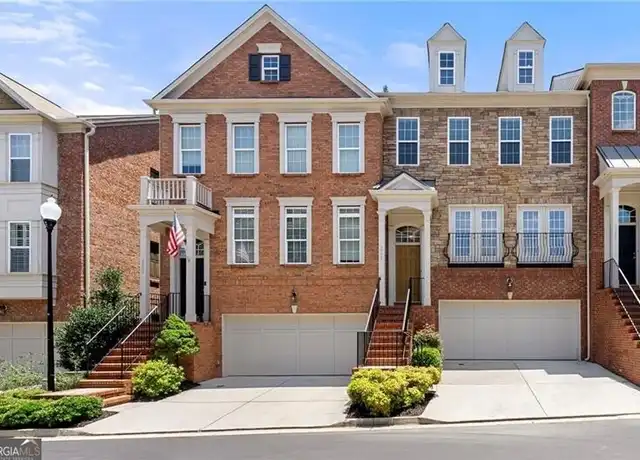 Property at 2798 Loftview Sq, Atlanta, GA, 30339, 3 beds, 2.5 baths, [object Object]